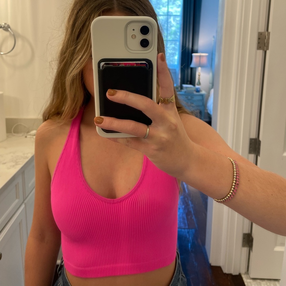 fpmovement tank top